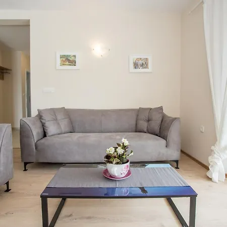 Villa Hope 2 Kaštelir