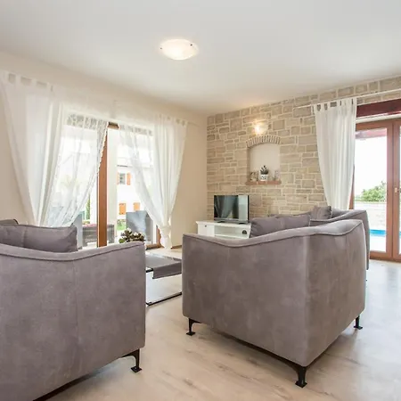 Villa Hope 2 Kaštelir